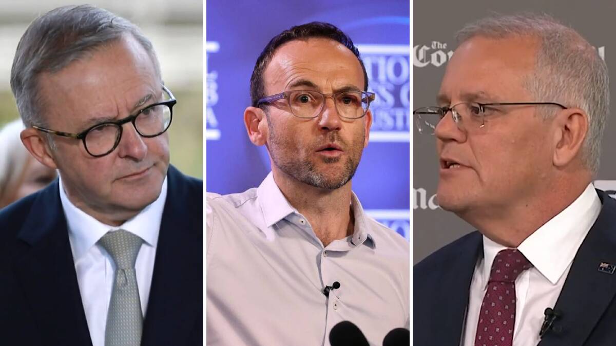 Image Gotcha Question Gotcha questions and major gaffes from the politicians vying for the ...